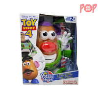 Disney-Pixar - Toy Story 4 - Mr. Potato Head as Spud Lightyear