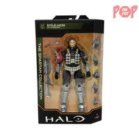 Halo - The Spartan Collection - Emile-A239 Action Figure
