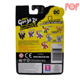 Heroes of Goo Jit Zu Minis - The Joker - Minis Single Pack