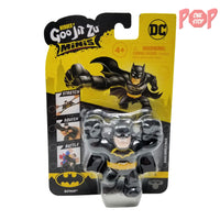 Heroes of Goo Jit Zu Minis - Batman - Minis Single Pack