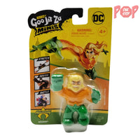 Heroes of Goo Jit Zu Minis - Aquaman - Minis Single Pack