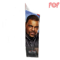 WWE Elite Collection - Keith Lee Action Figure (Series 82)