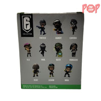 Rainbow Six Siege Collection - Caveira Collectible Figure