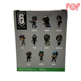 Rainbow Six Siege Collection - Caveira Collectible Figure