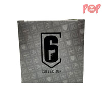 Rainbow Six Siege Collection - Caveira Collectible Figure