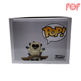 Funko POP! - Raya and the Last Dragon - Flocked Ongis (1003) [Target Con 2021]