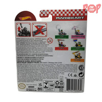 Hot Wheels - Mario Kart - Luigi - P-Wing + Cloud Glider