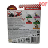 Hot Wheels - Mario Kart - Luigi - P-Wing + Cloud Glider
