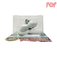 Hot Wheels - Mario Kart - Luigi - P-Wing + Cloud Glider