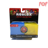 Roblox - Myster Box Two-Pack (Target Exclusive)