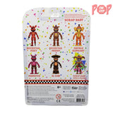 Funko - Five Nights at Freddy's - Pizzeria Simulator - Lefty Action Figure (Walmart Exclusive)