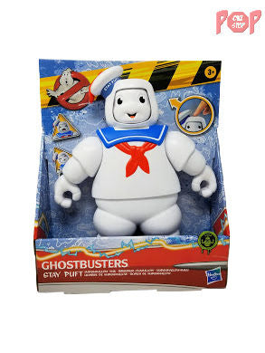Playskool Heroes - Ghostbusters - Stay Puft Marshmallow Man