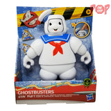 Playskool Heroes - Ghostbusters - Stay Puft Marshmallow Man