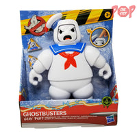 Playskool Heroes - Ghostbusters - Stay Puft Marshmallow Man