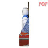 Playskool Heroes - Ghostbusters - Stay Puft Marshmallow Man