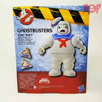 Playskool Heroes - Ghostbusters - Stay Puft Marshmallow Man