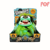 Grumblies - Rumbling Plush Creature - Tremor