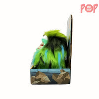 Grumblies - Rumbling Plush Creature - Tremor