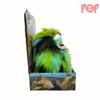 Grumblies - Rumbling Plush Creature - Tremor