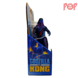 Godzilla vs Kong - MonsterVerse - Hong Kong Battle - Godzilla Action Figure