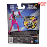 Power Rangers - Dino Fury - Pink Ranger Action Figure