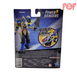 Power Rangers - Dino Fury - Boomtower Action Figure