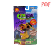 Fingerlings - Grimlings - Junk Yard
