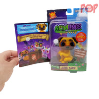 Fingerlings - Grimlings - Junk Yard