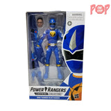 Power Rangers Lightning Collection - Dino Thunder Blue Ranger