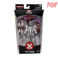 Marvel Legends Series - House of X - Magneto (BAF Tri-Sentinel)