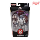Marvel Legends Series - House of X - Magneto (BAF Tri-Sentinel)