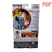 Marvel Legends Series - House of X - Magneto (BAF Tri-Sentinel)