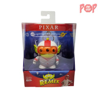 Pixar Remix - Toy Story - Duke Caboom Vinyl Figure (17)