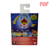 Pixar Remix - Toy Story - Duke Caboom Vinyl Figure (17)