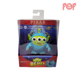 Pixar Remix - Monsters Inc - Sully Vinyl Figure (03)