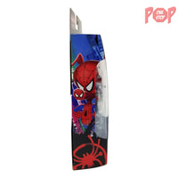 Marvel Legends Series - Spider-Man: Into the Spiderverse - Gwen Stacy (BAF Stilt-Man)