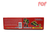 Transformers - Autobot Headmaster Hardhead with Duros (Retro Styling)