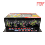 Transformers - Autobot Headmaster Hardhead with Duros (Retro Styling)