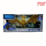 Godzilla - King of the Monsters - King Ghidorah 6" Articulating Figure