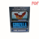 Godzilla - King of the Monsters - King Ghidorah 6" Articulating Figure