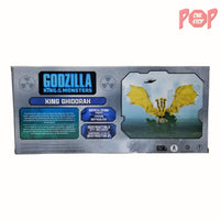 Godzilla - King of the Monsters - King Ghidorah 6" Articulating Figure