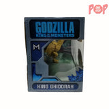 Godzilla - King of the Monsters - King Ghidorah 6" Articulating Figure