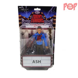 NECA Toony Terrors - Bloody Ash (Evil Dead 2) Action Figure