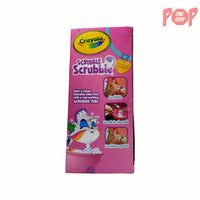 Crayola - Scribble Scubbie Pets!