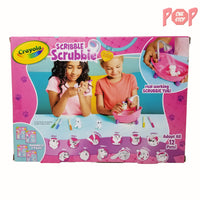 Crayola - Scribble Scubbie Pets!