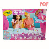 Crayola - Scribble Scubbie Pets!