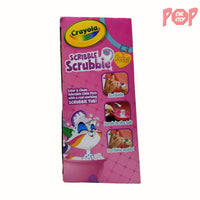 Crayola - Scribble Scubbie Pets!