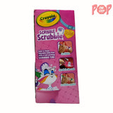 Crayola - Scribble Scubbie Pets!