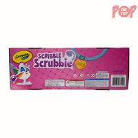 Crayola - Scribble Scubbie Pets!