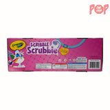 Crayola - Scribble Scubbie Pets!